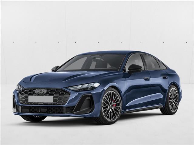 audi new s5 2025 WAU35CFU6SN113609 image audi new s5 2025 WAU35CFU6SN113609 image